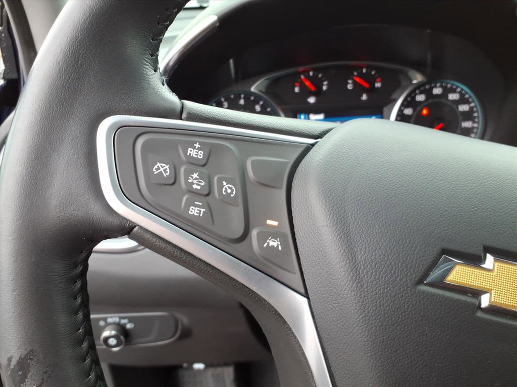 Used 2022 Chevrolet Equinox LT image 16