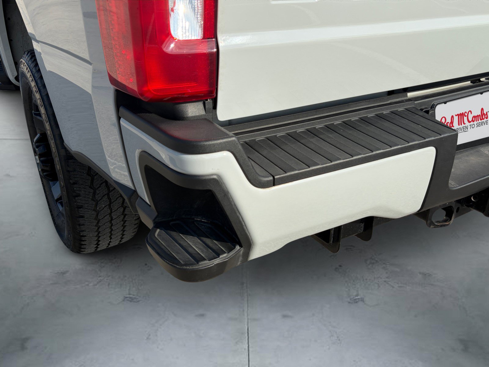 Certified 2026 Ford F250 XL w/ STX Appearance Package AWD/4WD image 27