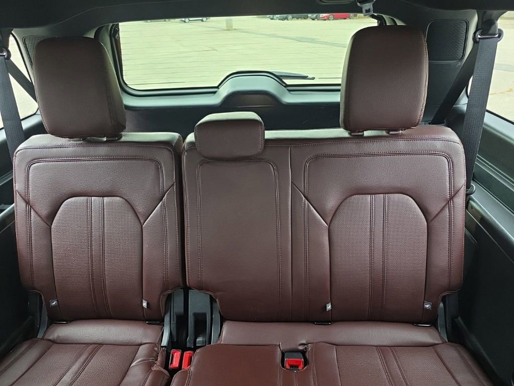 Certified 2023 Ford Expedition Max Limited image 23
