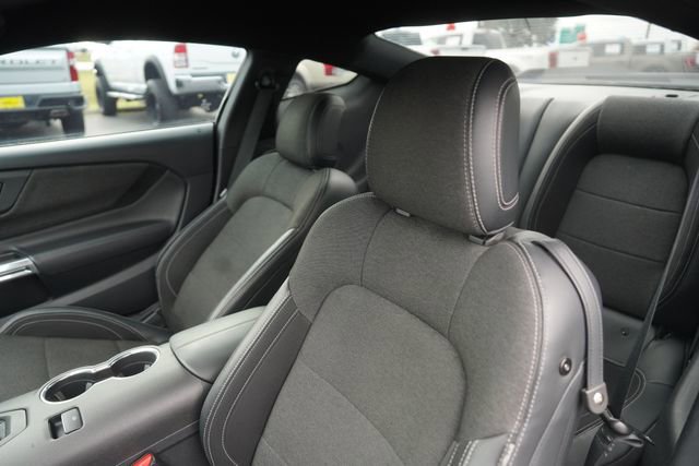 Certified 2024 Ford Mustang GT RWD image 10