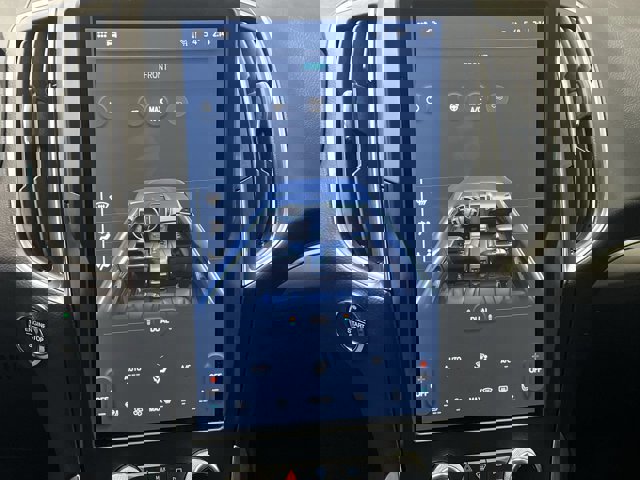 Certified 2024 Ford Edge Titanium image 26