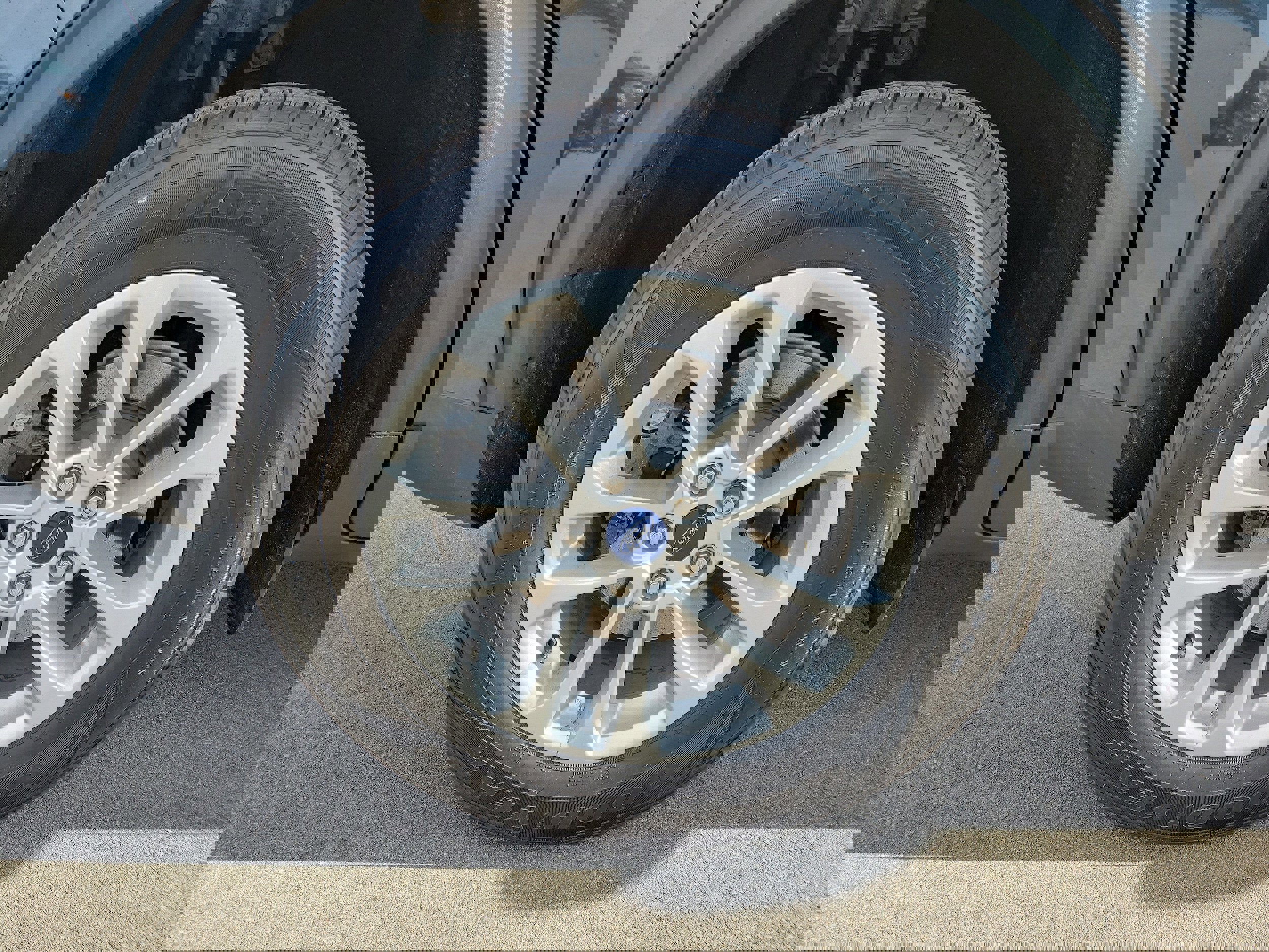 Certified 2022 Ford Escape SE w/ Cold Weather Package image 6