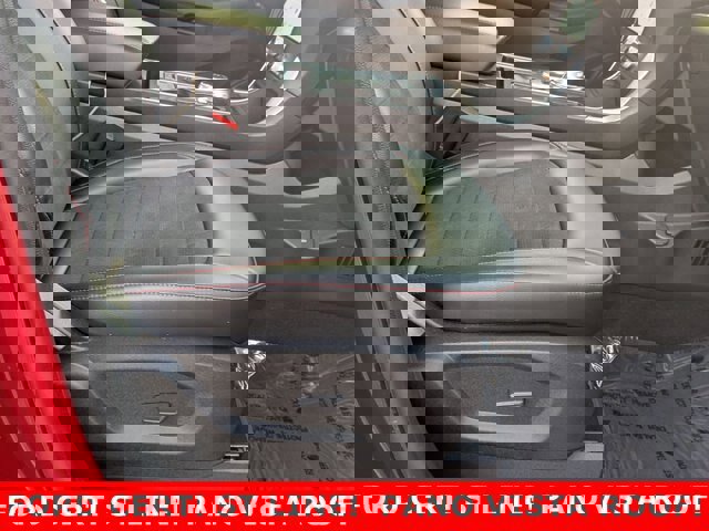 Certified 2024 Ford Edge ST-Line image 27