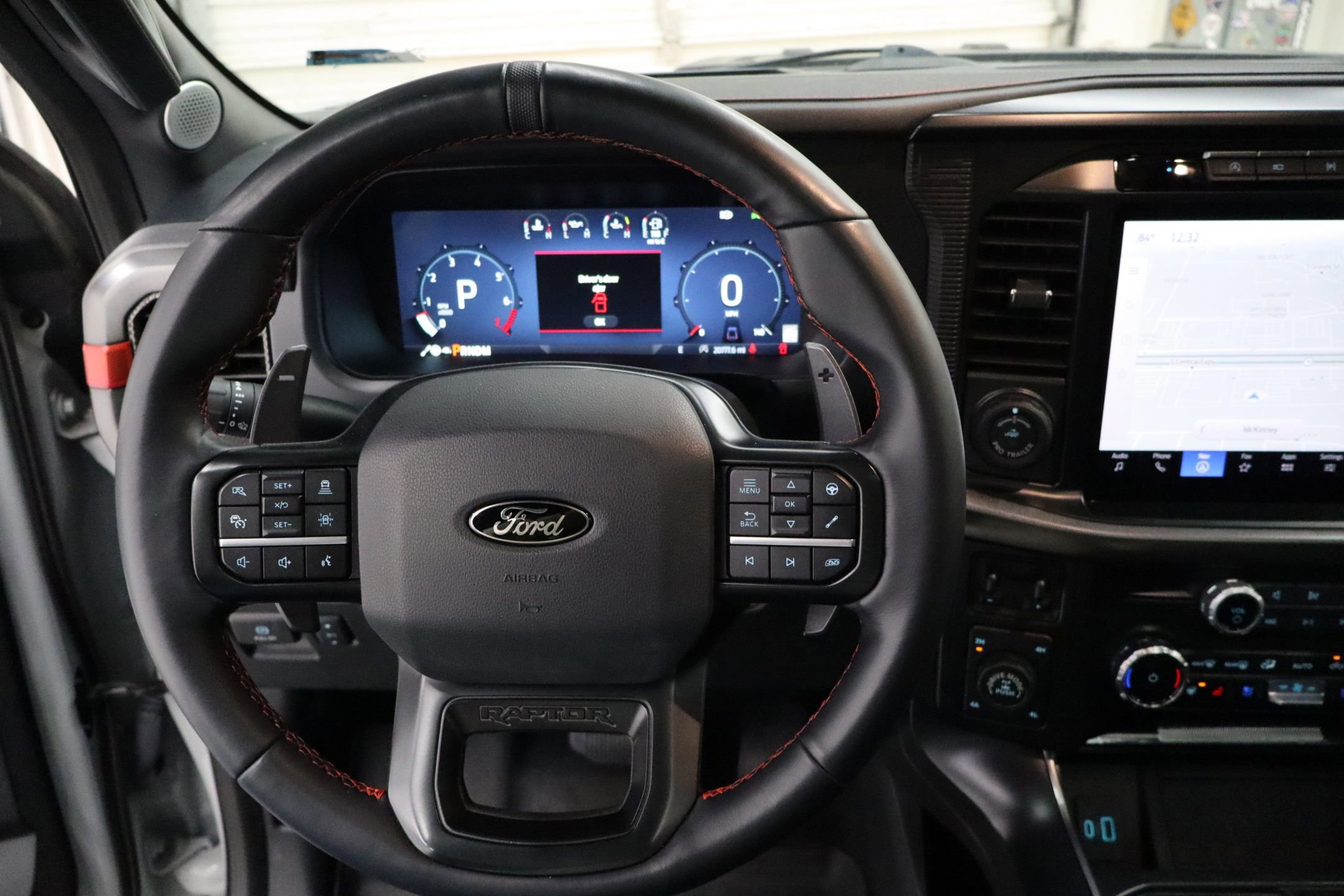 Certified 2024 Ford F150 Raptor image 23