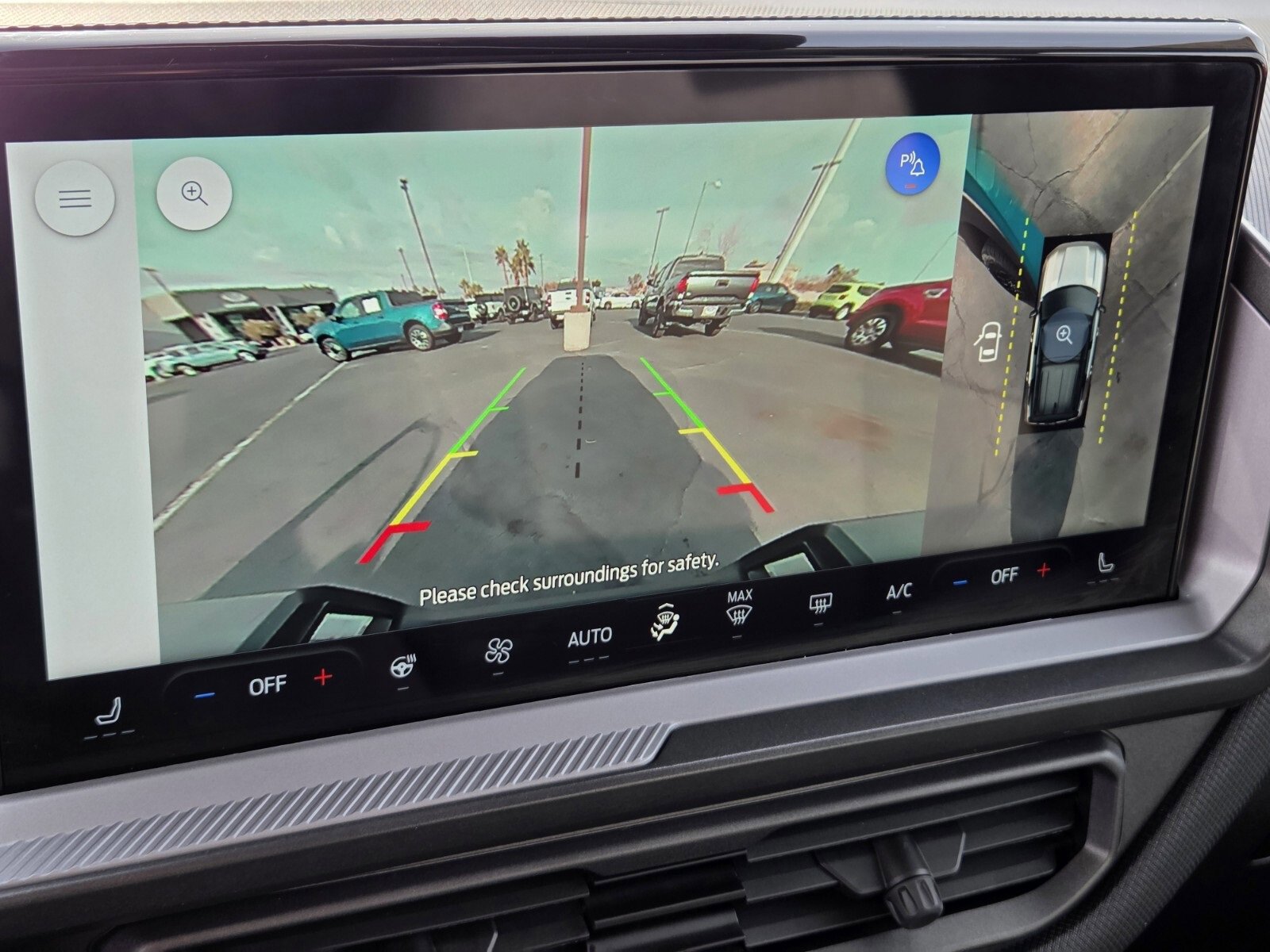 Certified 2025 Ford Bronco Sport Badlands image 20