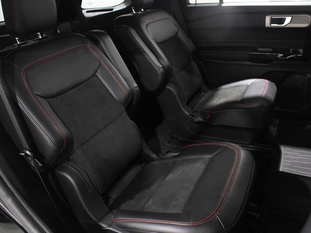 Certified 2023 Ford Explorer ST-Line w/ Class IV Trailer Tow Package image 20