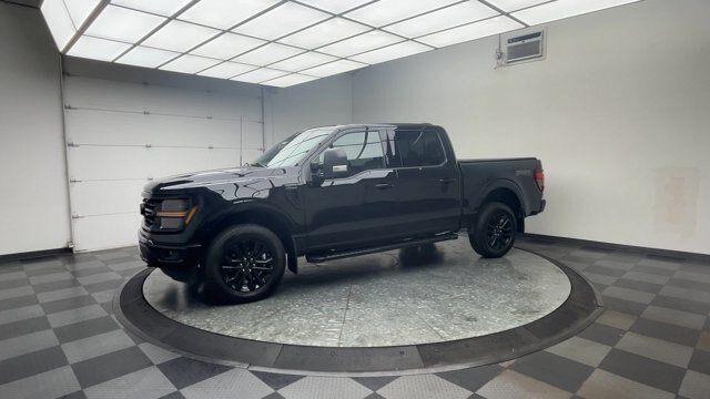 Certified 2024 Ford F150 XLT w/ Equipment Group 302A MID AWD/4WD image 39