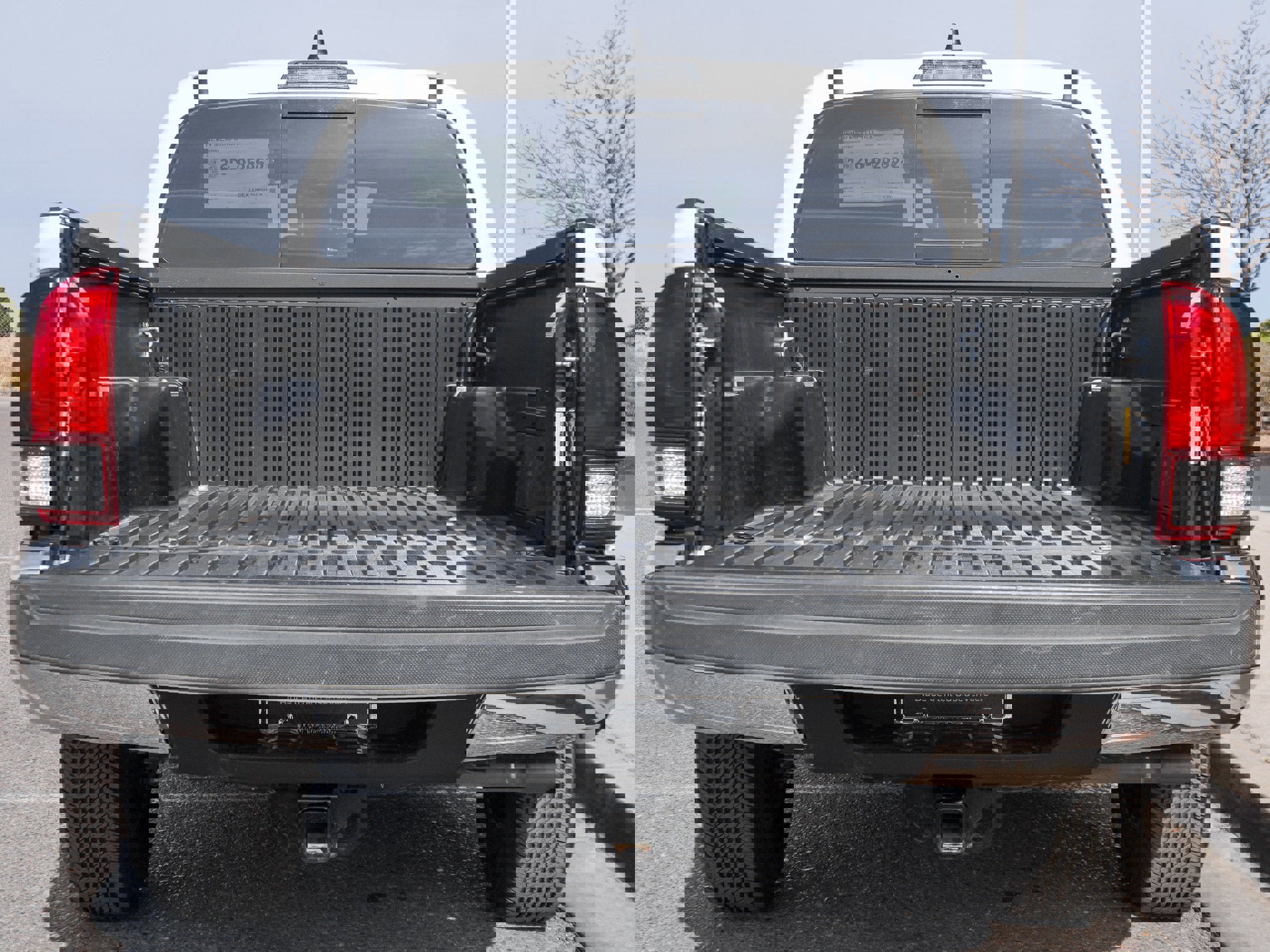 Used 2023 Toyota Tacoma SR5 image 19