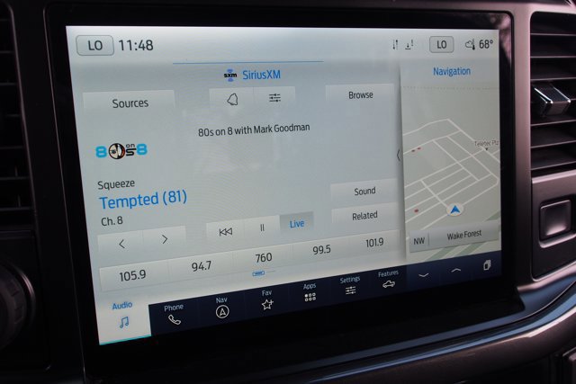 Certified 2023 Ford F150 XLT w/ Equipment Group 302A High image 27