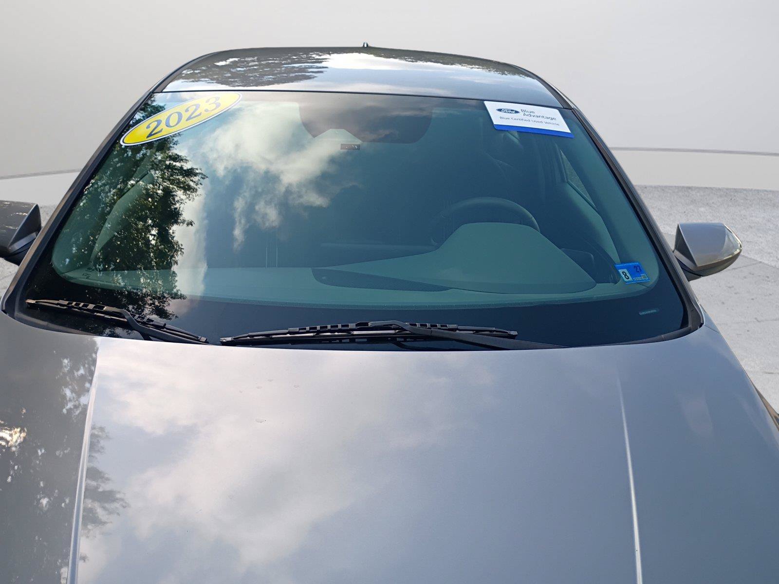 Used 2023 Hyundai Elantra SEL w/ Convenience Package FWD image 22