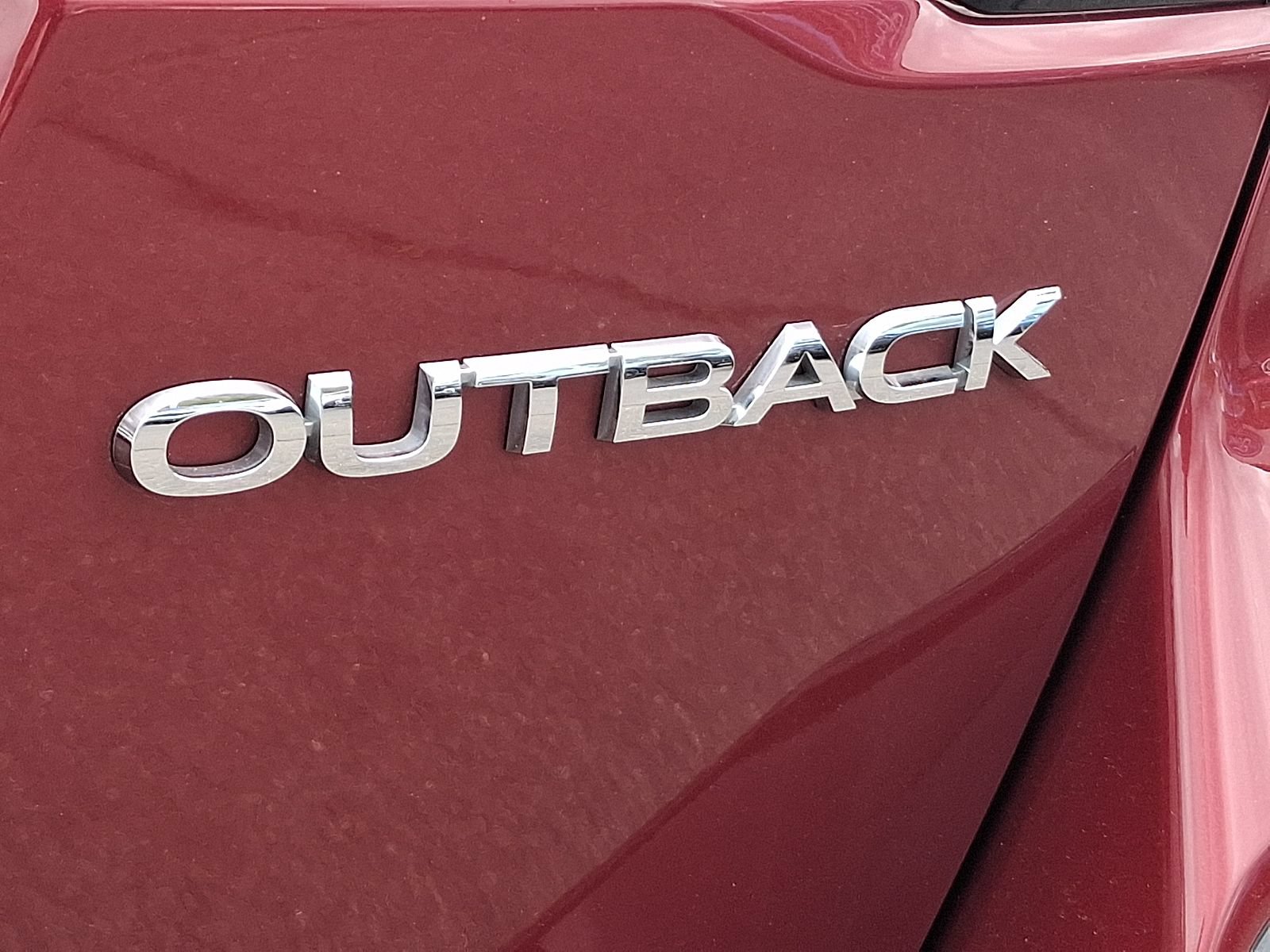 Used 2021 Subaru Outback Premium AWD/4WD image 29