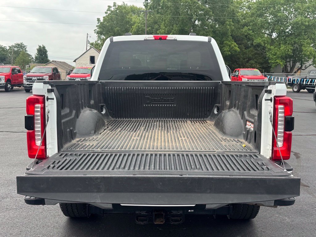 Certified 2026 Ford F250 Lariat AWD/4WD image 26