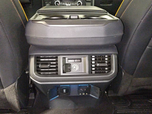 Certified 2024 Ford F150 Tremor w/ Equipment Group 402A High AWD/4WD image 28