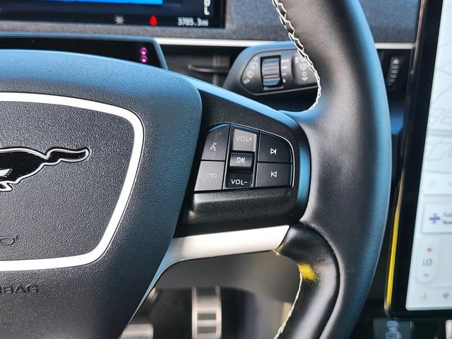 Certified 2024 Ford Mustang Mach-E GT AWD/4WD image 28