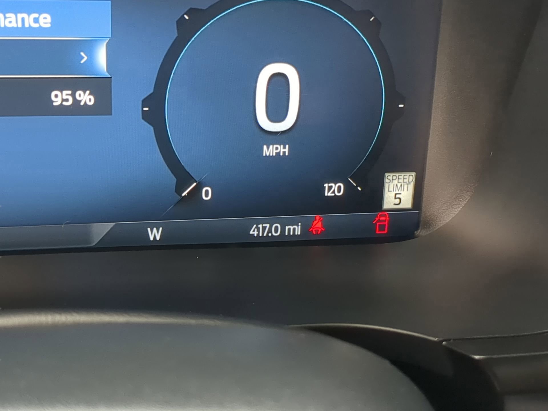 Certified 2025 Ford F150 Lariat w/ Equipment Group 502A High AWD/4WD image 71