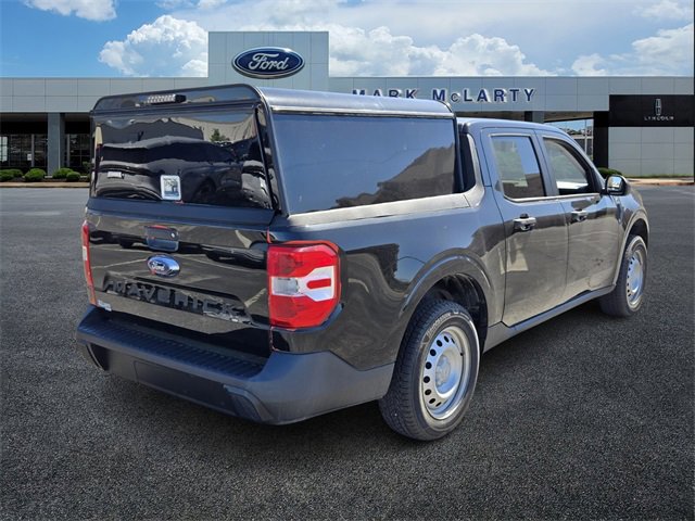 Certified 2022 Ford Maverick XL image 5