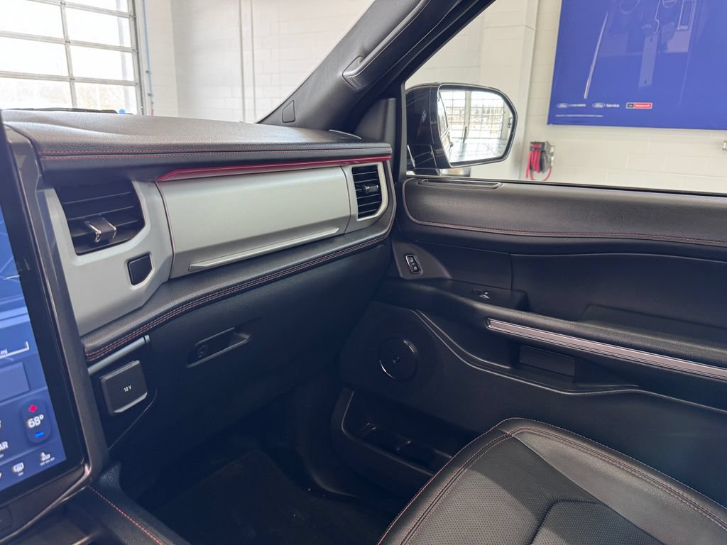 Certified 2023 Ford Expedition Timberline AWD/4WD image 16