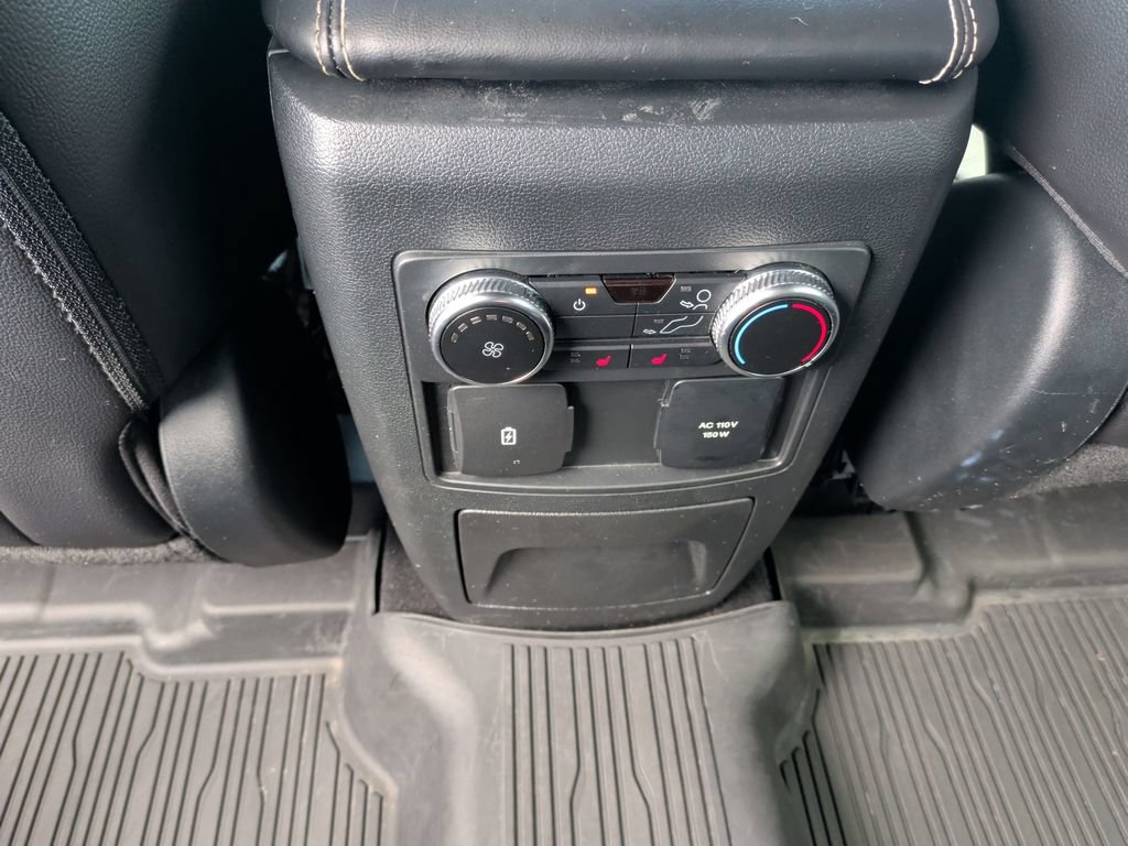 Certified 2023 Ford Explorer ST w/ Equipment Group 401A AWD/4WD image 19