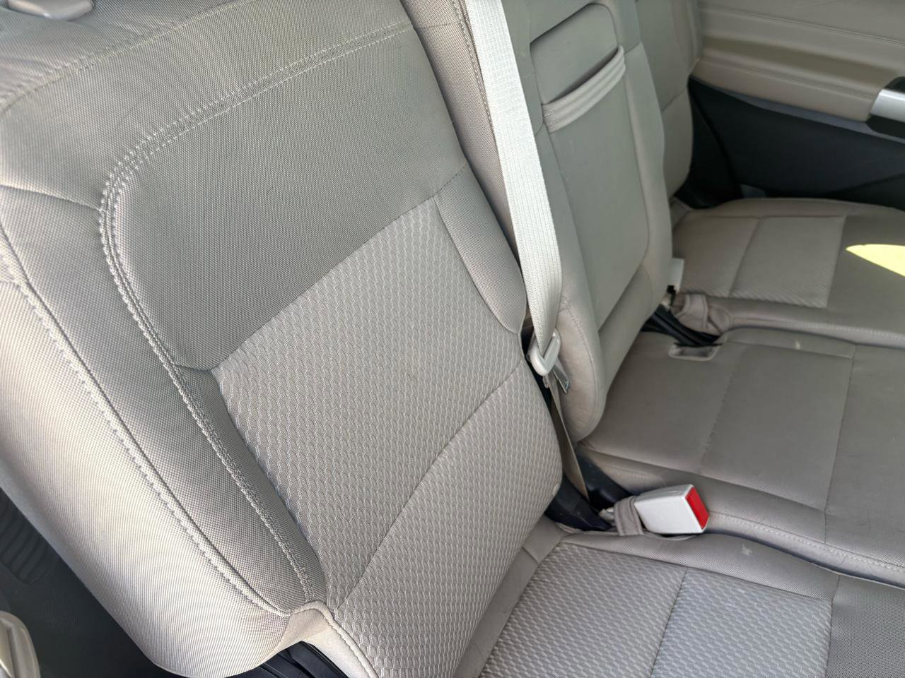 Certified 2022 Ford Explorer XLT image 48