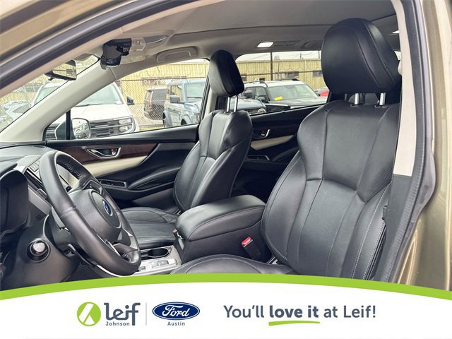 Used 2022 Subaru Ascent Touring w/ Popular Package #2A image 19