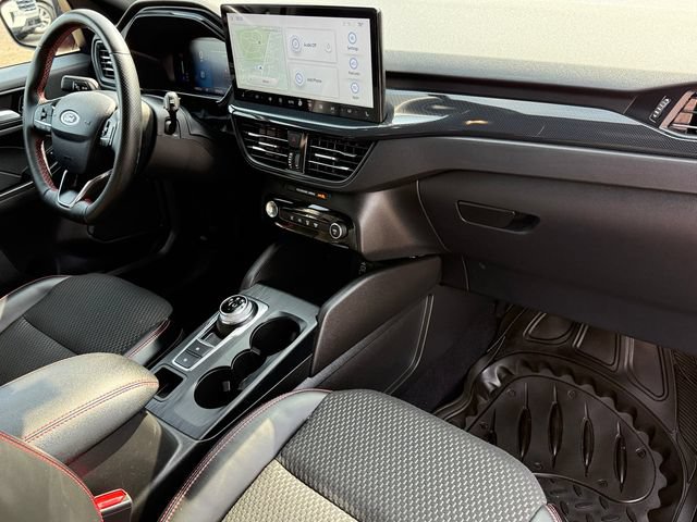 Certified 2024 Ford Escape ST-Line w/ Tech Pack #1 FWD image 22