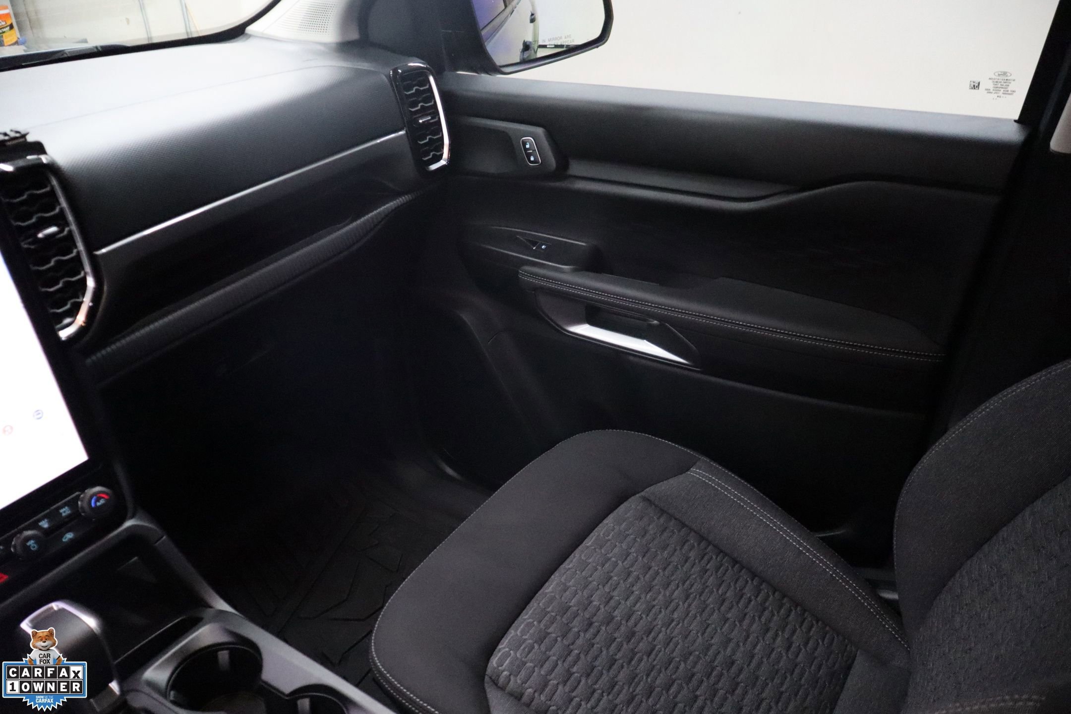 Certified 2024 Ford Ranger XLT w/ FX4 Off-Road Package AWD/4WD image 25