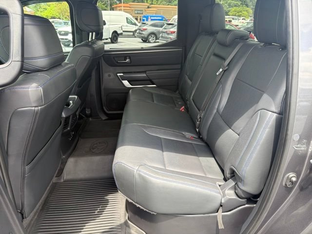 Used 2022 Toyota Tundra Platinum AWD/4WD image 19