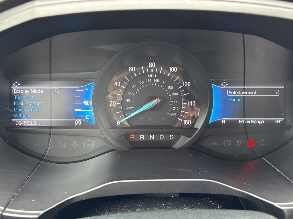 Certified 2023 Ford Edge SE AWD/4WD image 23