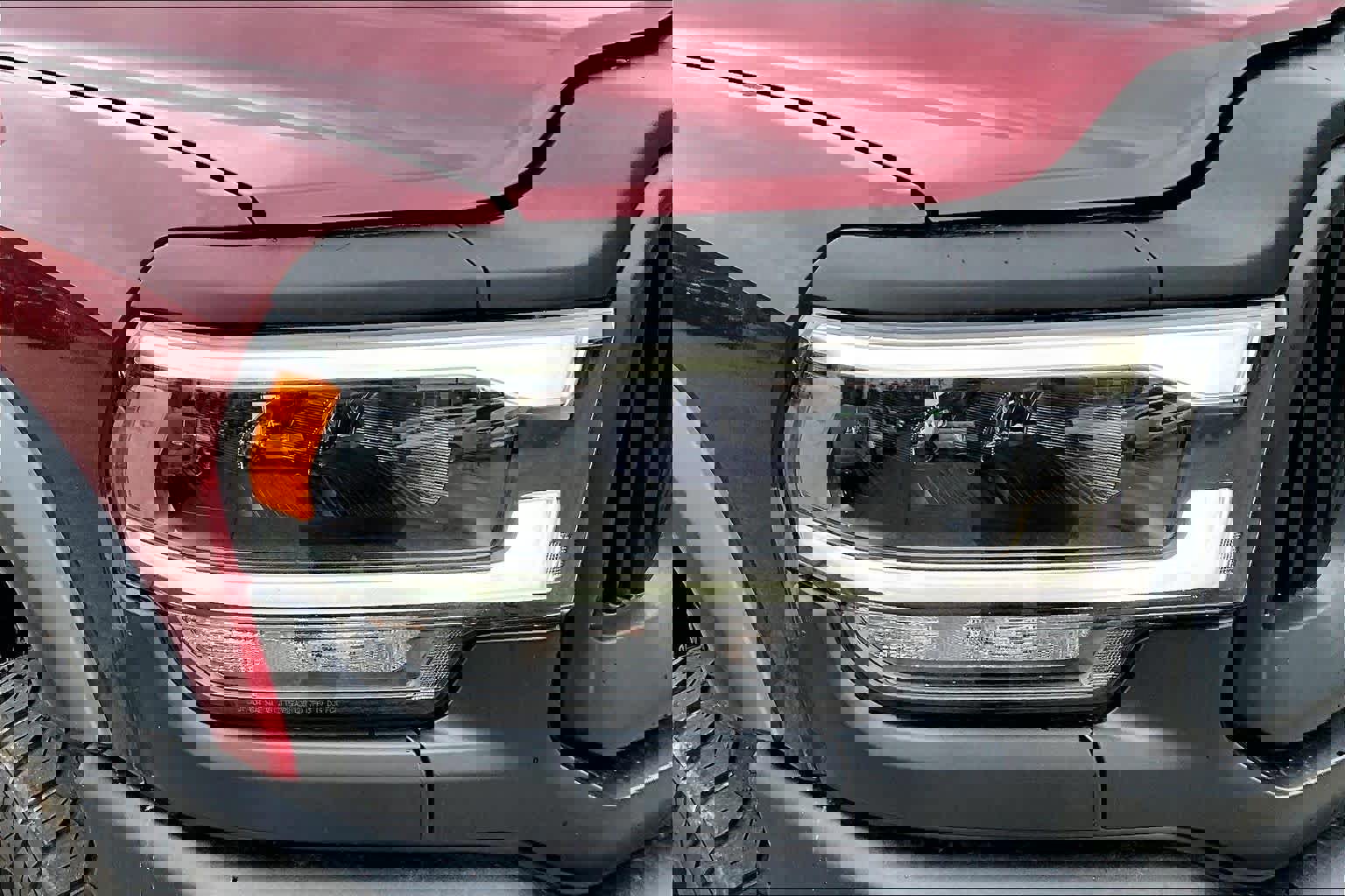 Used 2023 RAM 2500 Power Wagon w/ Level 1 Equipment Group image 27