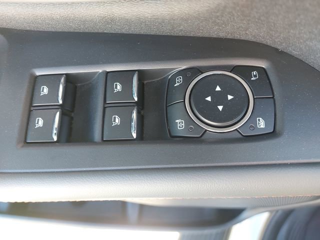 Certified 2025 Ford Expedition Max Active AWD/4WD image 28