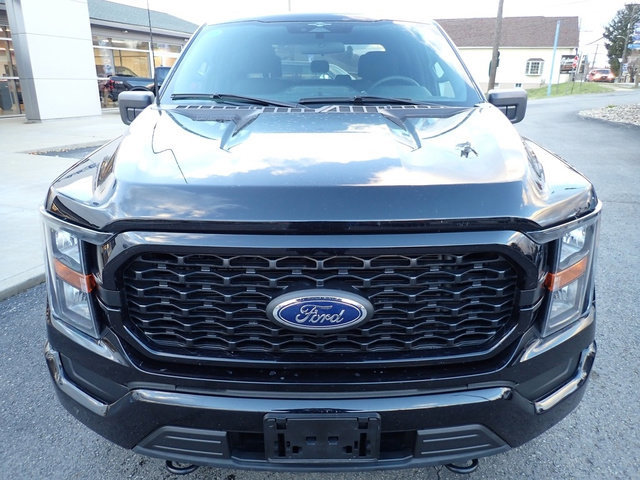 Certified 2023 Ford F150 XL w/ STX Appearance Package image 8