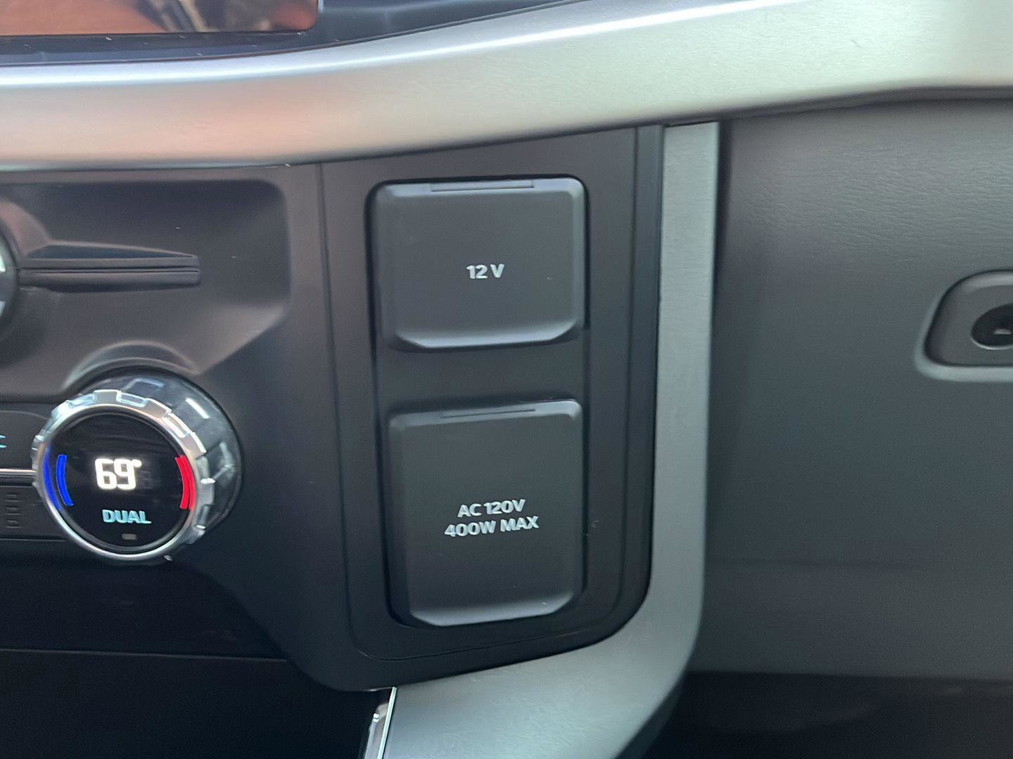 Certified 2021 Ford F150 XLT w/ Equipment Group 302A High image 35