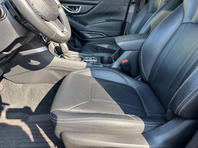 Used 2021 Subaru Forester Limited AWD/4WD image 14