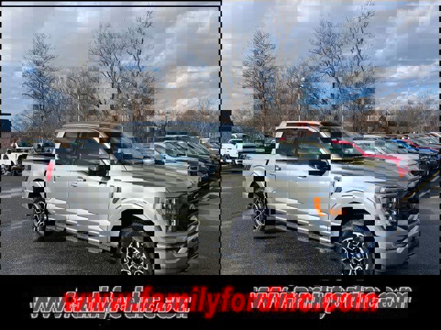 Certified 2023 Ford F150 XLT w/ Equipment Group 302A High image 6