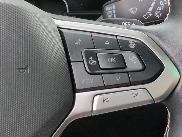 Used 2024 Volkswagen Atlas Cross Sport SE image 27