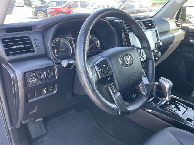 Used 2024 Toyota 4Runner TRD Off-Road Premium w/ Moonroof Package image 15