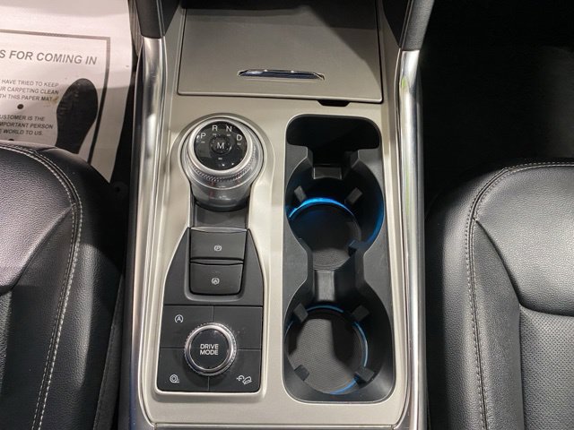 Certified 2021 Ford Explorer Limited w/ Equipment Group 301A AWD/4WD image 36