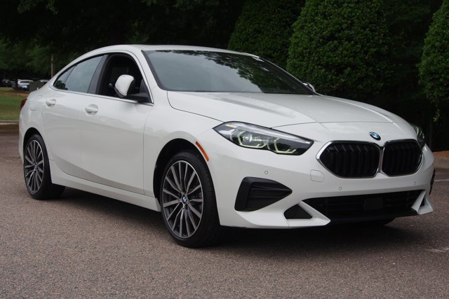 Used 2022 BMW 228i Gran Coupe w/ Convenience Package FWD image 1