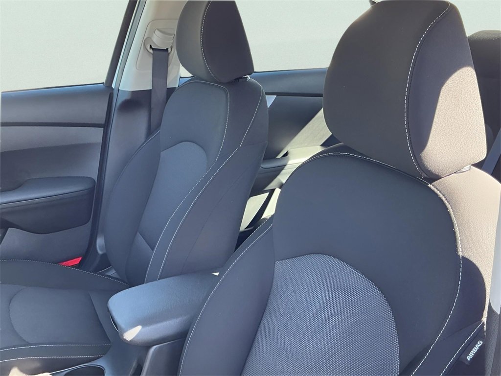 Used 2024 Kia Forte LXS image 22