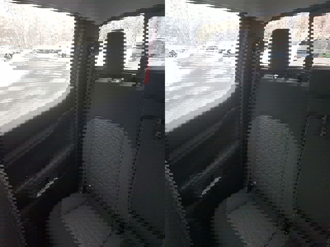 Certified 2024 Ford Ranger XLT w/ Equipment Group 301A High image 12