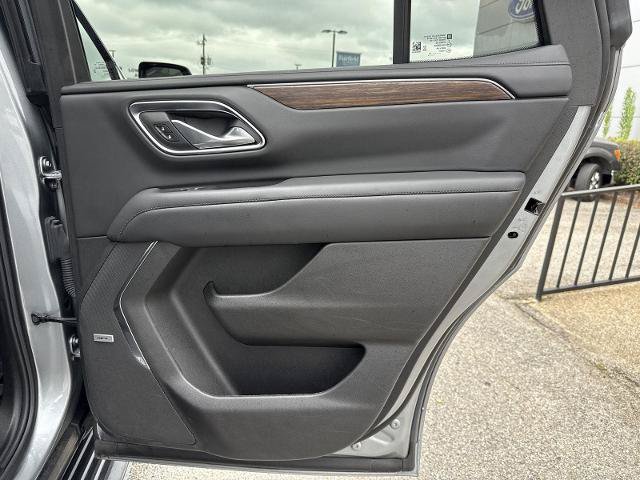 Used 2024 Chevrolet Tahoe High Country RWD image 25