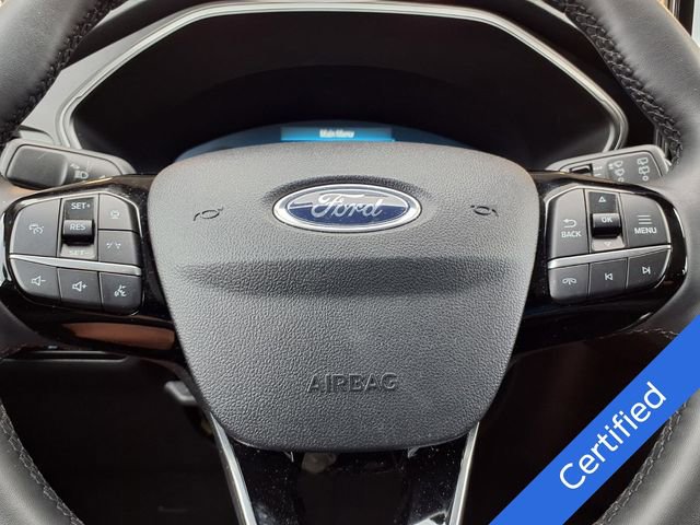 Certified 2024 Ford Escape Active w/ Tech Pack #2 AWD/4WD image 14
