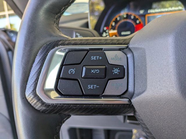 Certified 2024 Ford Mustang Premium image 20