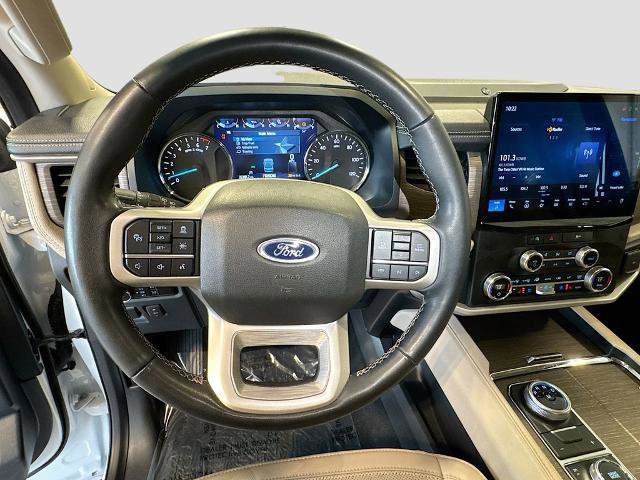 Certified 2024 Ford Expedition Limited AWD/4WD image 10
