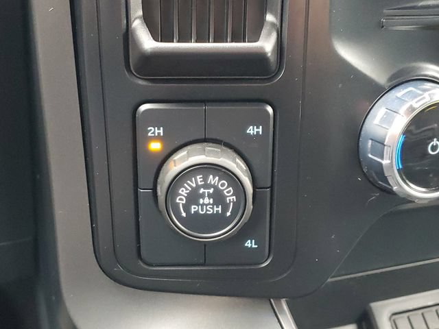 Certified 2024 Ford F150 XLT w/ Equipment Group 302A MID AWD/4WD image 23