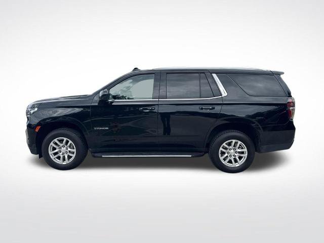 Used 2024 Chevrolet Tahoe LT RWD image 8