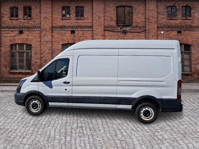 Certified 2021 Ford Transit 250 148 High Roof w/ Load Area Protection Package image 5