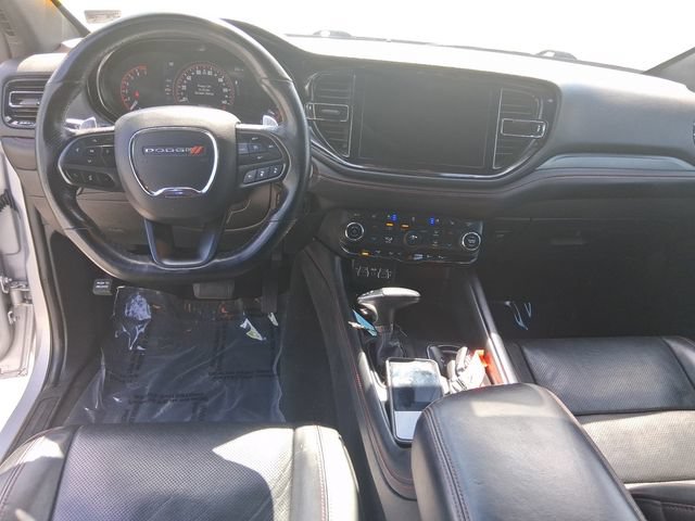 Used 2024 Dodge Durango GT AWD/4WD image 12