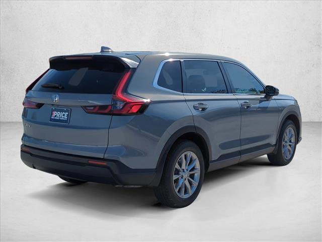 Used 2025 Honda CR-V EX image 5