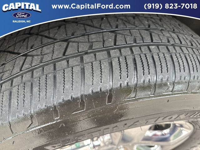 Certified 2022 Ford F150 Lariat AWD/4WD image 14